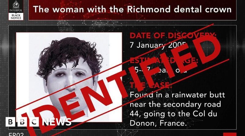 Law enforcement officers collaborating on the France murder case investigation.