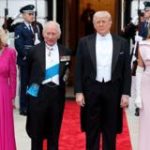 Attendees at the 2023 watch awards showcasing luxury timepieces.