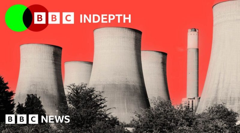 A professional group discussing cost-effective carbon reduction strategies in a modern office.