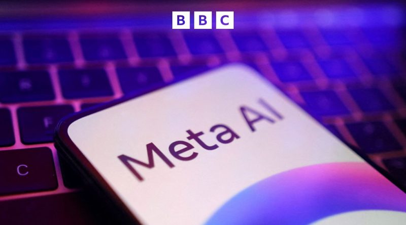 A group of professionals collaborating on AI object recognition training in a modern office.