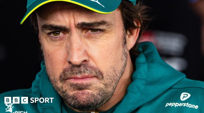 Fernando Alonso F1 career discussion among professional drivers and teams.