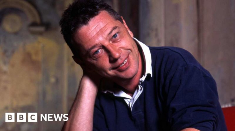 A group of professional broadcasters discussing music, highlighting the legacy of Andy Kershaw.