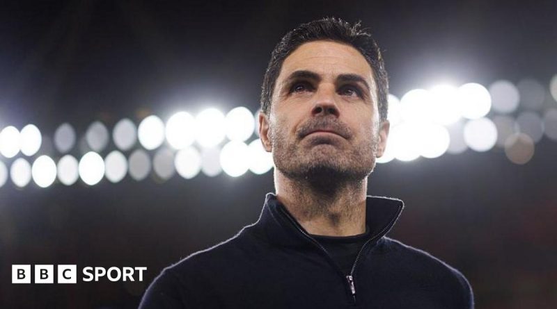 Professional sports analysts discussing Arsenal strategy for Man City match.