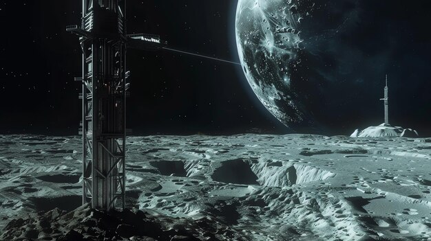 Artemis II Crew Spots Moon's Hidden Side on Their Journey