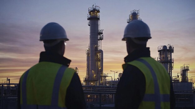 Asian Countries Secure Energy Deals with Iran Before Deadline