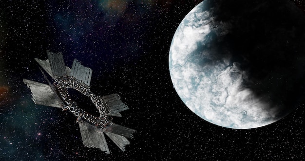 Astronauts Reconnect with Earth During Historic Moon Mission