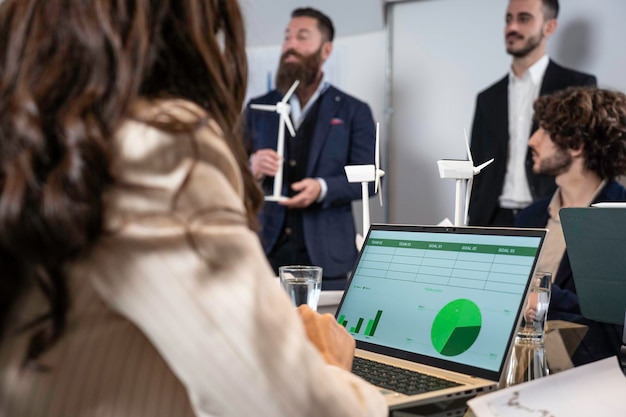 Professionals discuss attribution science in climate lawsuits.