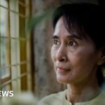 Aung San Suu Kyi house arrest discussion among professionals.