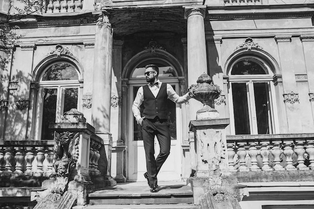 Aunt's Bold Attempt to Assassinate Mussolini in 1926