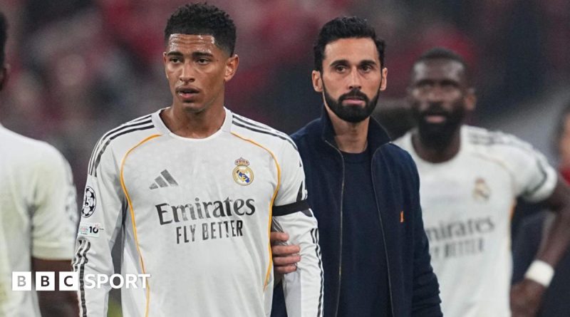 Soccer players expressing concern over the Camavinga red card controversy.