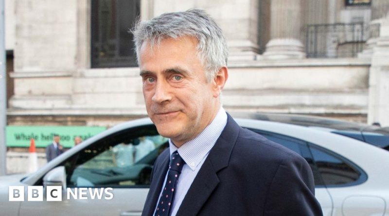 A diverse group discussing billionaire donations in a professional setting.