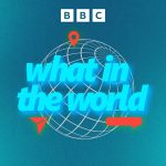 Business professionals discussing controversial substance alternatives in a modern office setting.