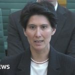 Cabinet office vetting process discussion with professional officials at a meeting.