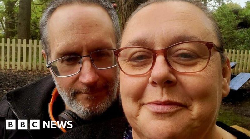 A professional meeting about adult social care support in an office setting.