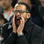 Chelsea coach criticism as team discusses performance issues on the field.