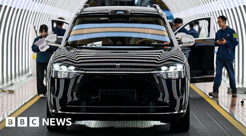 A futuristic vehicle interior featuring a voice-activated toilet design.