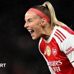 Chloe Kelly starting position is uncertain during training with teammates.