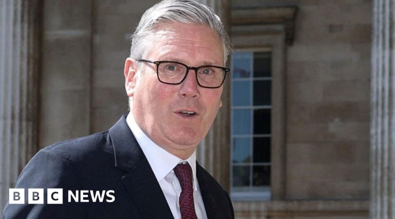 Civil service changes prompt discussions among professionals in a modern office.