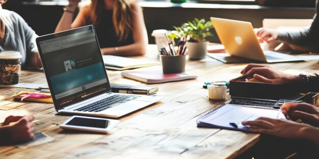 Companies Adapt Websites for AI Search Visibility