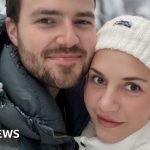 Two couples enjoying a picnic, showcasing love in age-gap relationships.