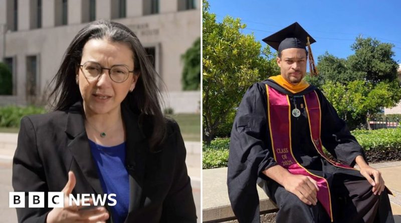 Courtroom scene illustrating the Trump shooting attempt case with legal professionals.
