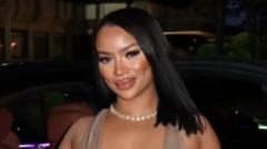 A busy Soho street scene highlighting pedestrians and road safety concerns.