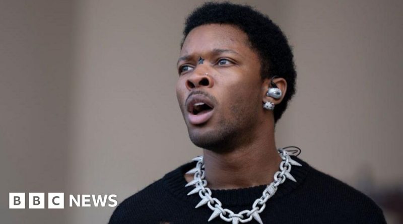 Somber community memorial for missing teen, reflecting the D4vd arrest case.