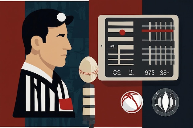 Coaches analyzing Mukul Choudhary's talent using data insights.