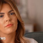 A concerned young woman reflecting on her rights as daughter of convicted killer.