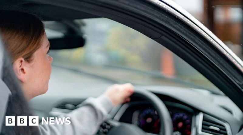 A meeting about car finance compensation delays with professionals in business attire.