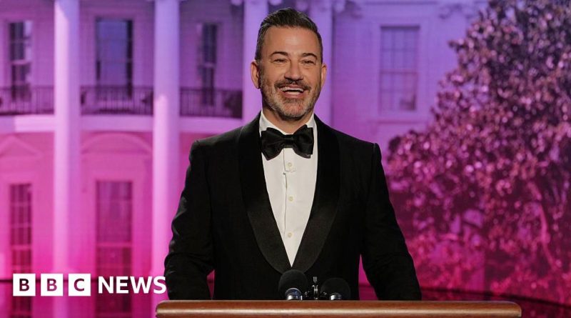 A serious discussion about Disney broadcast licenses review in a corporate office.