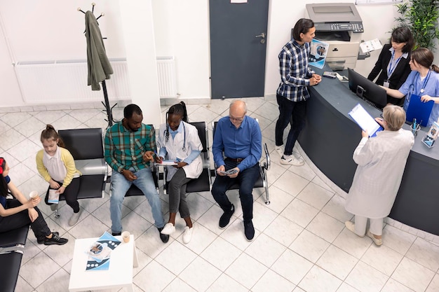 Doctors Begin Strike, Affecting Patient Care