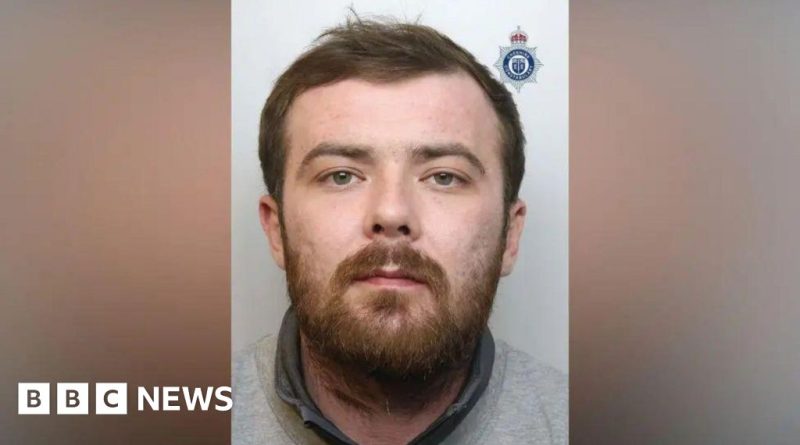 Community members discussing safety measures after a dog attack on an elderly neighbor.