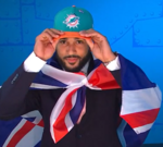 Seydou Traore NFL Draft highlights international athletes in football.