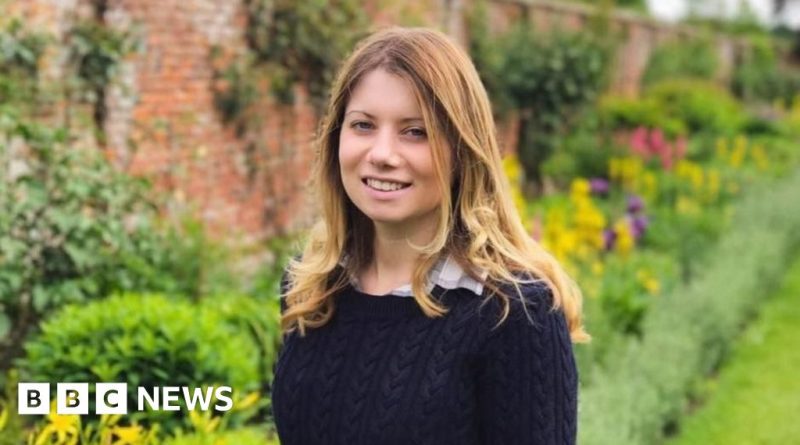 A driver sentenced for an accident involving a mother and her pram.