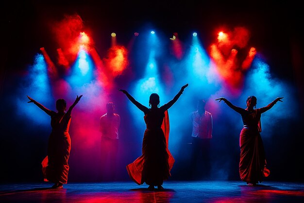 Emma Stone and Ryan Gosling Shine in Acclaimed Musical