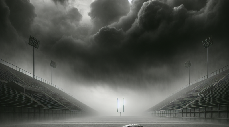 Eritrean Footballers Go Missing After Match Abroad