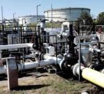 Professionals in a meeting discussing the EU Ukraine loan approval.