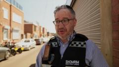 Professionals discussing the Evan Gershkovich arrest appeal in a serious meeting.