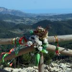 Tusheti traditions in Georgia, showcasing local people celebrating ancient rites.