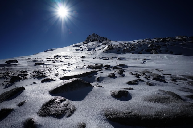 Exploring the Moon's Mysterious Far Side