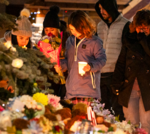 Group of professionals discussing OpenAI lawsuit over ChatGPT.