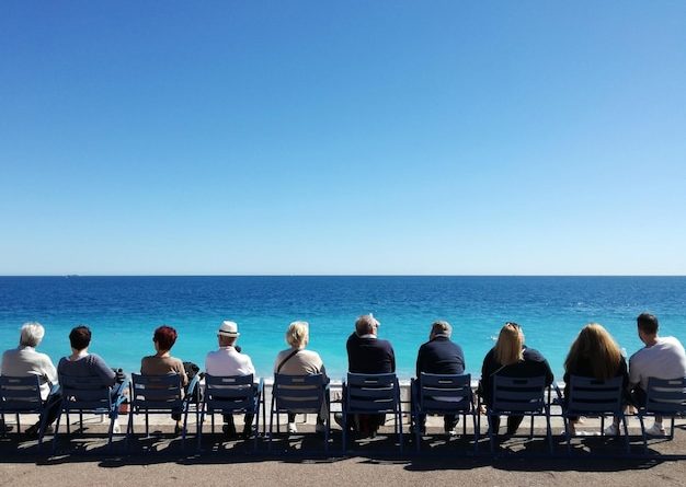 Jordan Bardella and Italian Princess enjoying a day at the beach in Corsica.
