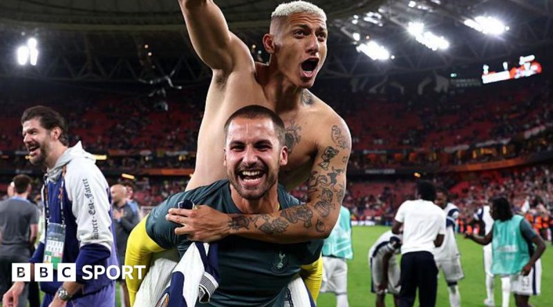 Alfie Whiteman at a photography exhibition, showcasing his work.