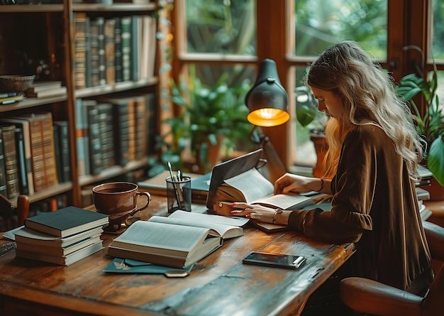 Freida McFadden true identity discussion among authors in a cozy setting.