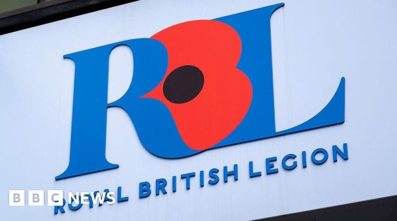 Professionals discussing funding allocation for veterans' projects in a meeting.