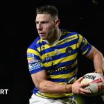 George Williams undergoing neck surgery with hopes for recovery.