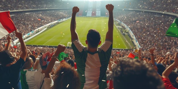 Harry Maguire Extends His Stay at Manchester United for One Year