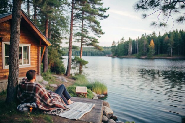 Holiday Rental Owner Fears New Laws Will End Business