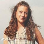 A professional meeting discussing modern slavery victim support.